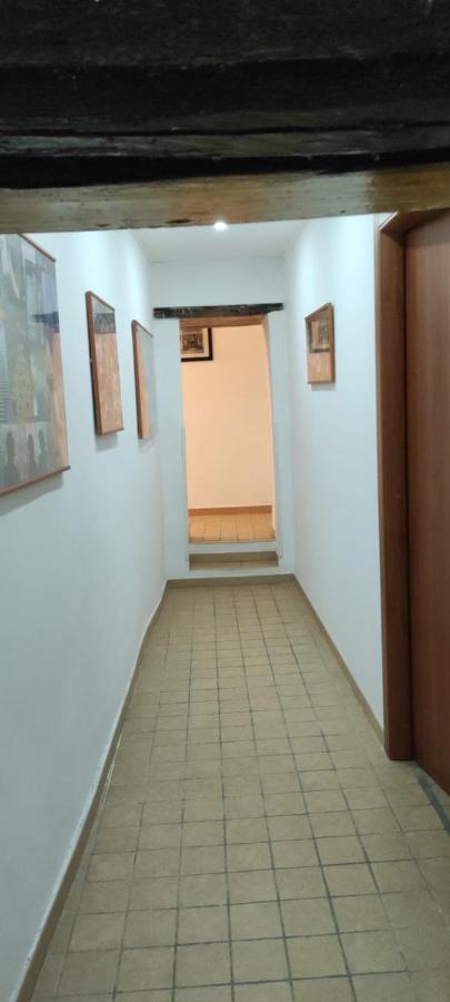 Sansevero La Ca De Pitor Νάπολη Εξωτερικό φωτογραφία