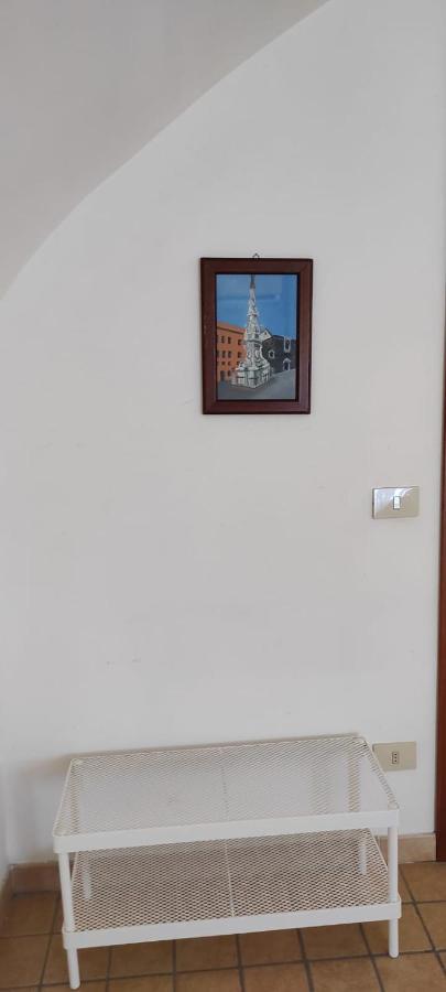 Sansevero La Ca De Pitor Νάπολη Εξωτερικό φωτογραφία