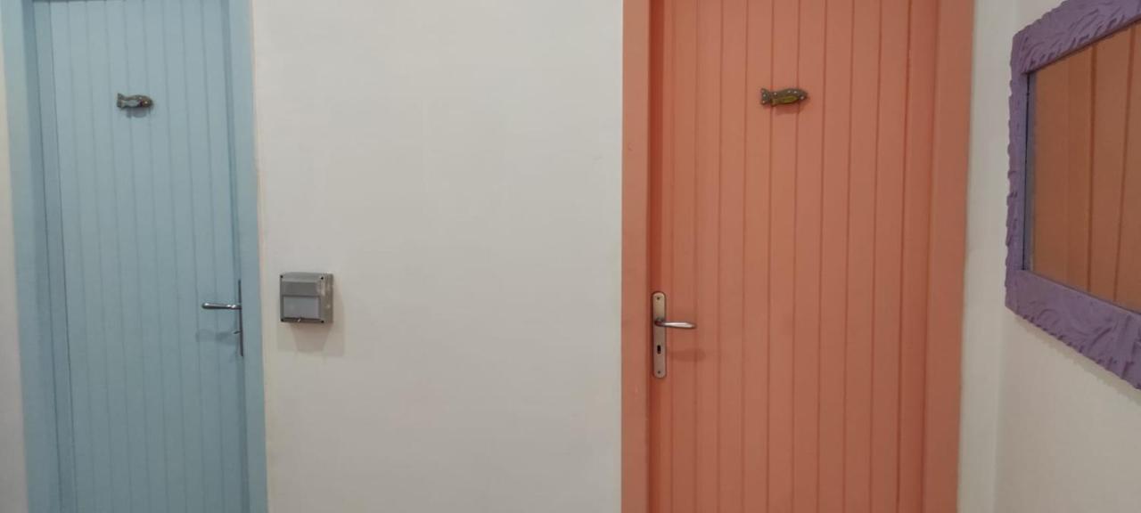 Sansevero La Ca De Pitor Νάπολη Εξωτερικό φωτογραφία