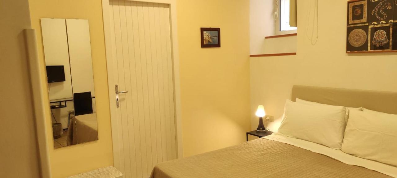Sansevero La Ca De Pitor Νάπολη Εξωτερικό φωτογραφία