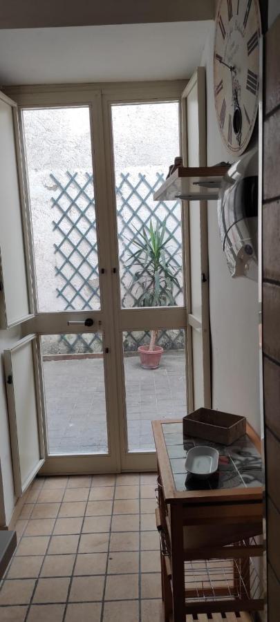 Sansevero La Ca De Pitor Νάπολη Εξωτερικό φωτογραφία