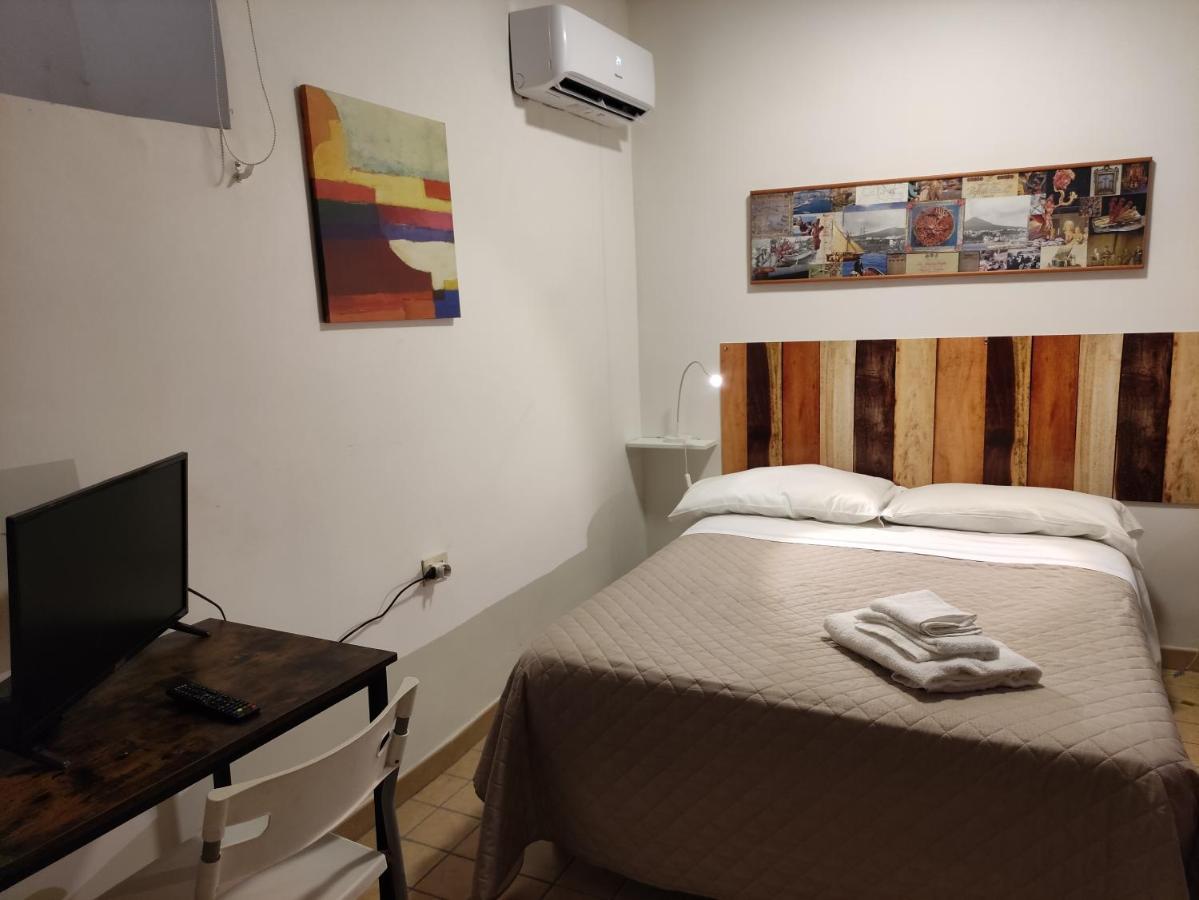 Sansevero La Ca De Pitor Νάπολη Εξωτερικό φωτογραφία
