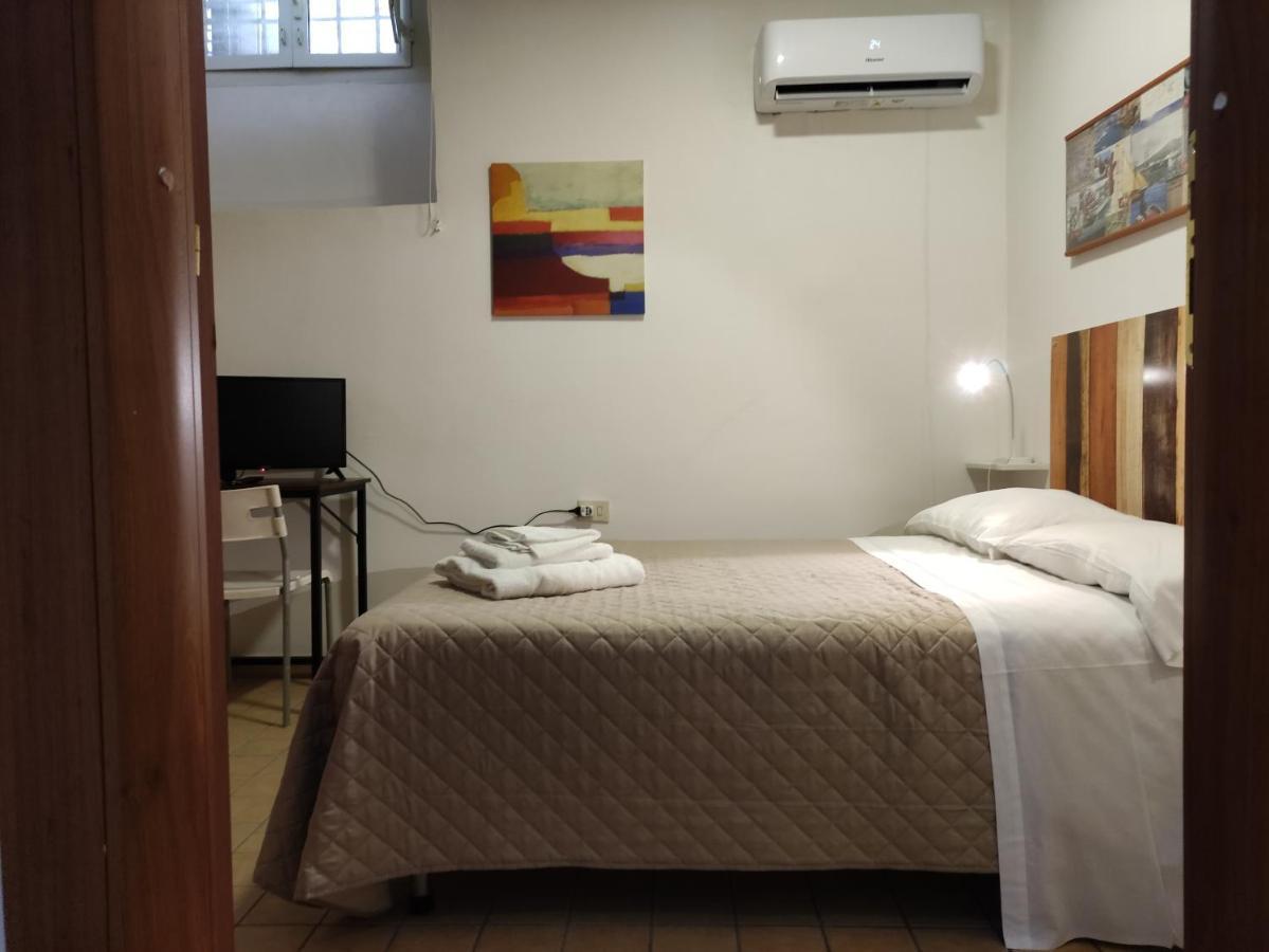 Sansevero La Ca De Pitor Νάπολη Εξωτερικό φωτογραφία