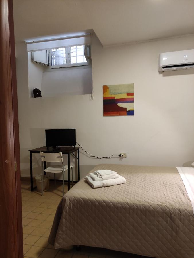 Sansevero La Ca De Pitor Νάπολη Εξωτερικό φωτογραφία